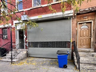 More details for 395 Nostrand Ave, Brooklyn, NY - Retail for Lease