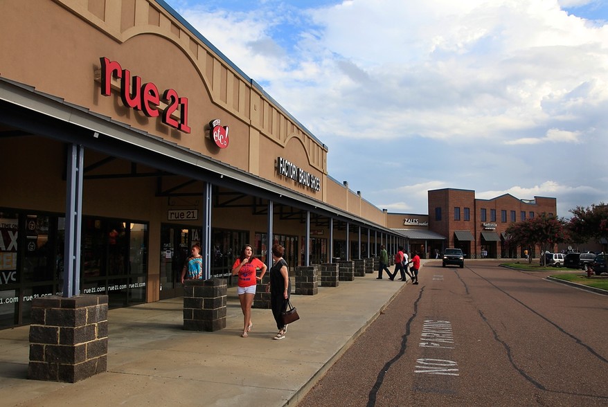 13118 Us Hwy 61 N, Tunica, MS for lease - Building Photo - Image 2 of 3