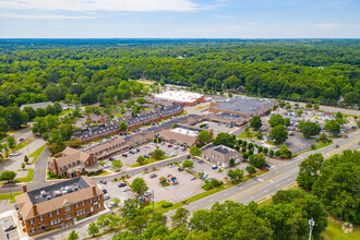 9782 Gayton Rd, Richmond, VA - aerial  map view - Image1