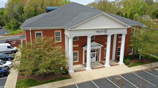 More details for 1301 Eastchester Dr, High Point, NC - Office for Lease