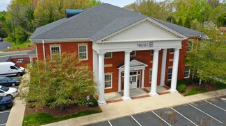 More details for 1301 Eastchester Dr, High Point, NC - Office for Lease