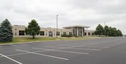 1550 Innovation Way, Hartford WI - Warehouse