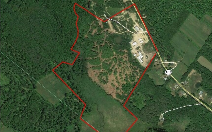 245 Province Rd, Barnstead, NH for sale Primary Photo- Image 1 of 1