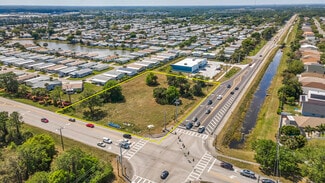 More details for Hollywood and Eber Boulevard, Melbourne, FL - Land for Sale