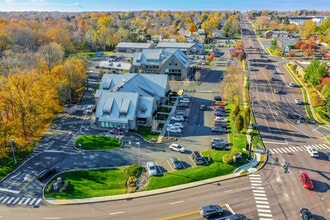 301-307 Horsham Rd, Horsham Township, PA - AERIAL map view