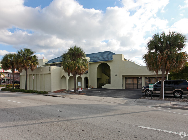 6300 S Dixie Hwy, West Palm Beach, FL for sale - Primary Photo - Image 1 of 1