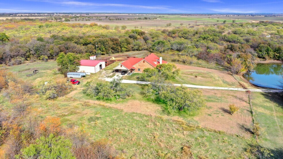 14771 Shearer Rd, Pilot Point, TX 76258 14771 Shearer Rd