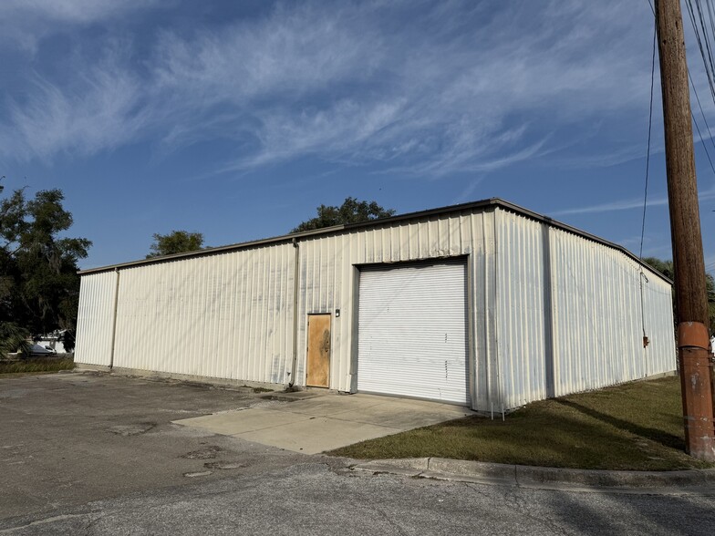 520 SE Osceola Ave, Ocala, FL for sale - Building Photo - Image 1 of 21