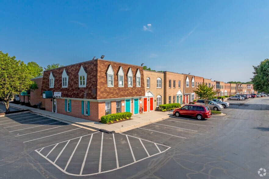 12075 Tech Rd, Silver Spring, MD 20904