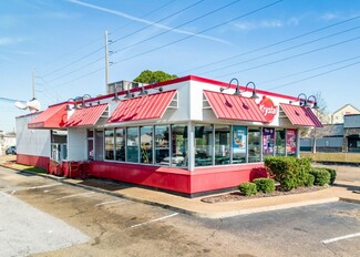 More details for 2603 Denny Ave, Pascagoula, MS - Retail for Sale