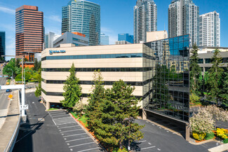 More details for 400 112th Ave NE, Bellevue, WA - Office for Lease