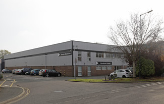 More details for Lowfield Way, Crawley - Flex for Lease