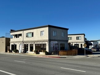 More details for 1725 Fremont Blvd, Seaside, CA - Retail for Sale