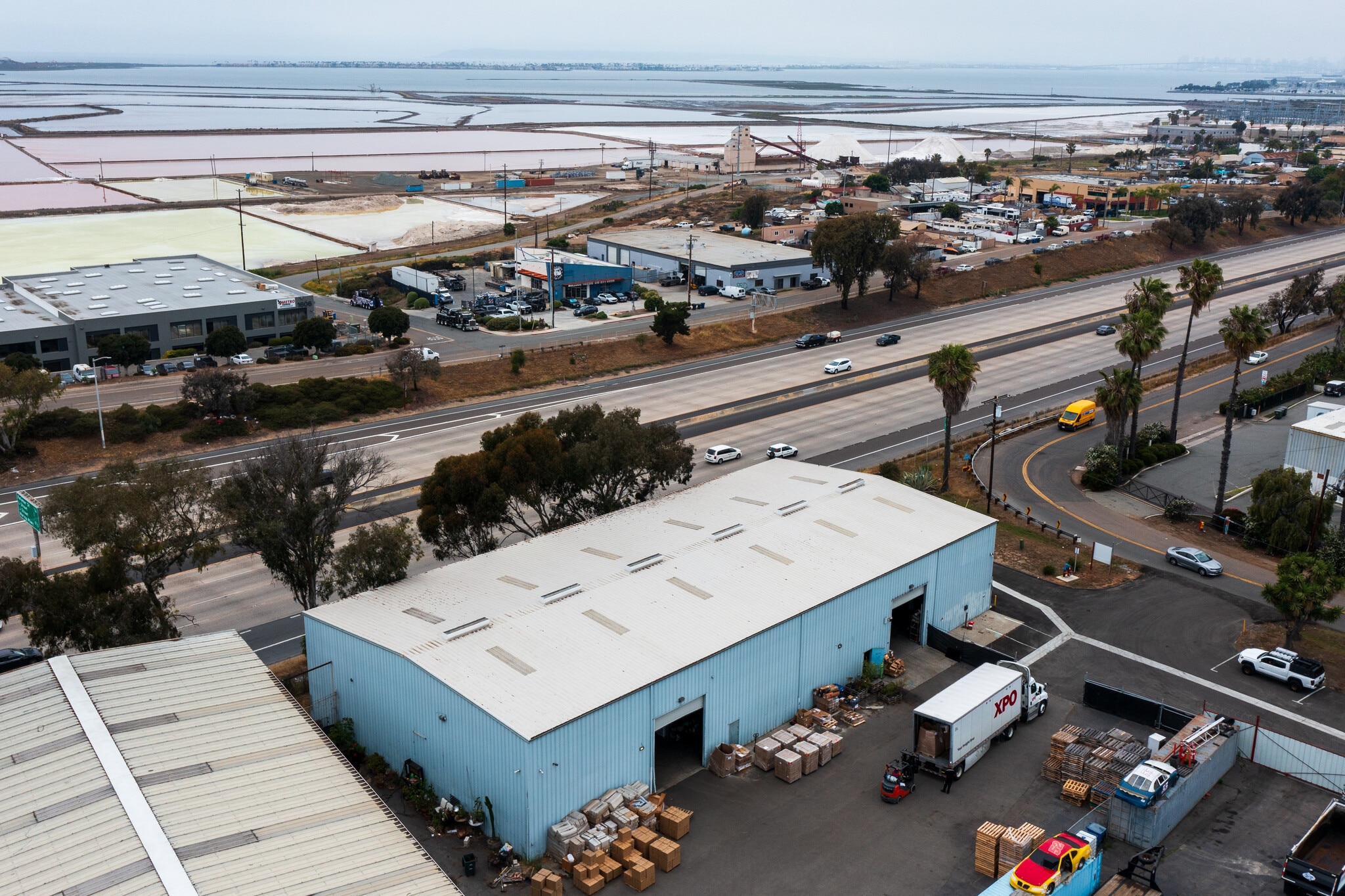 819 Anita St, Chula Vista, CA for lease Building Photo- Image 1 of 10