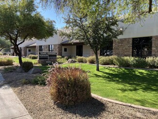 More details for 3920 S Rural Rd, Tempe, AZ - Office for Sale