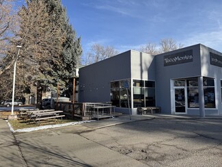 More details for 815 W College St, Bozeman, MT - Retail for Lease