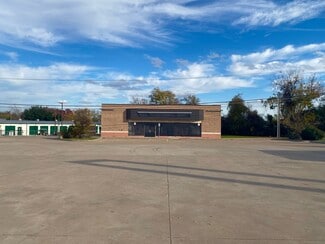 More details for 2524 La Salle Ave, Waco, TX - Retail for Sale