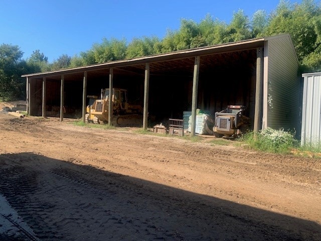 11709-11811 Daisy Ln, Glenn Dale, MD for sale - Building Photo - Image 3 of 9