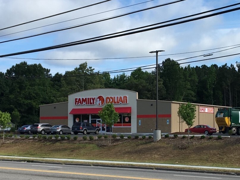 2927 Holloway St, Durham, NC 27703