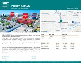 701-895 W 2nd St, San Bernardino, CA for lease Interior Photo- Image 2 of 10