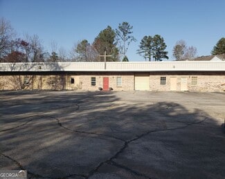 More details for 455 Highway 138 W, Jonesboro, GA - Flex for Lease
