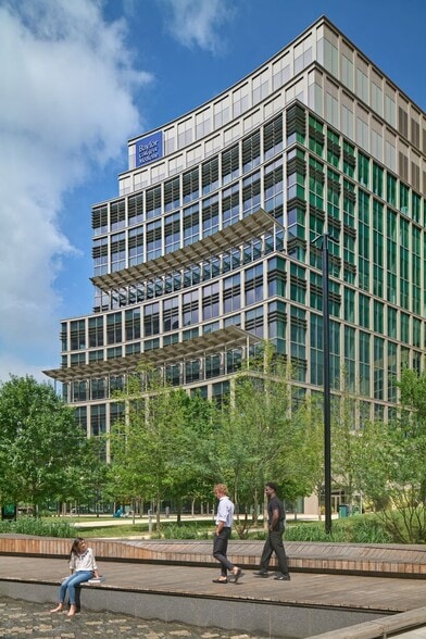 Old Spanish Trl, Houston, TX for lease - Building Photo - Image 2 of 18