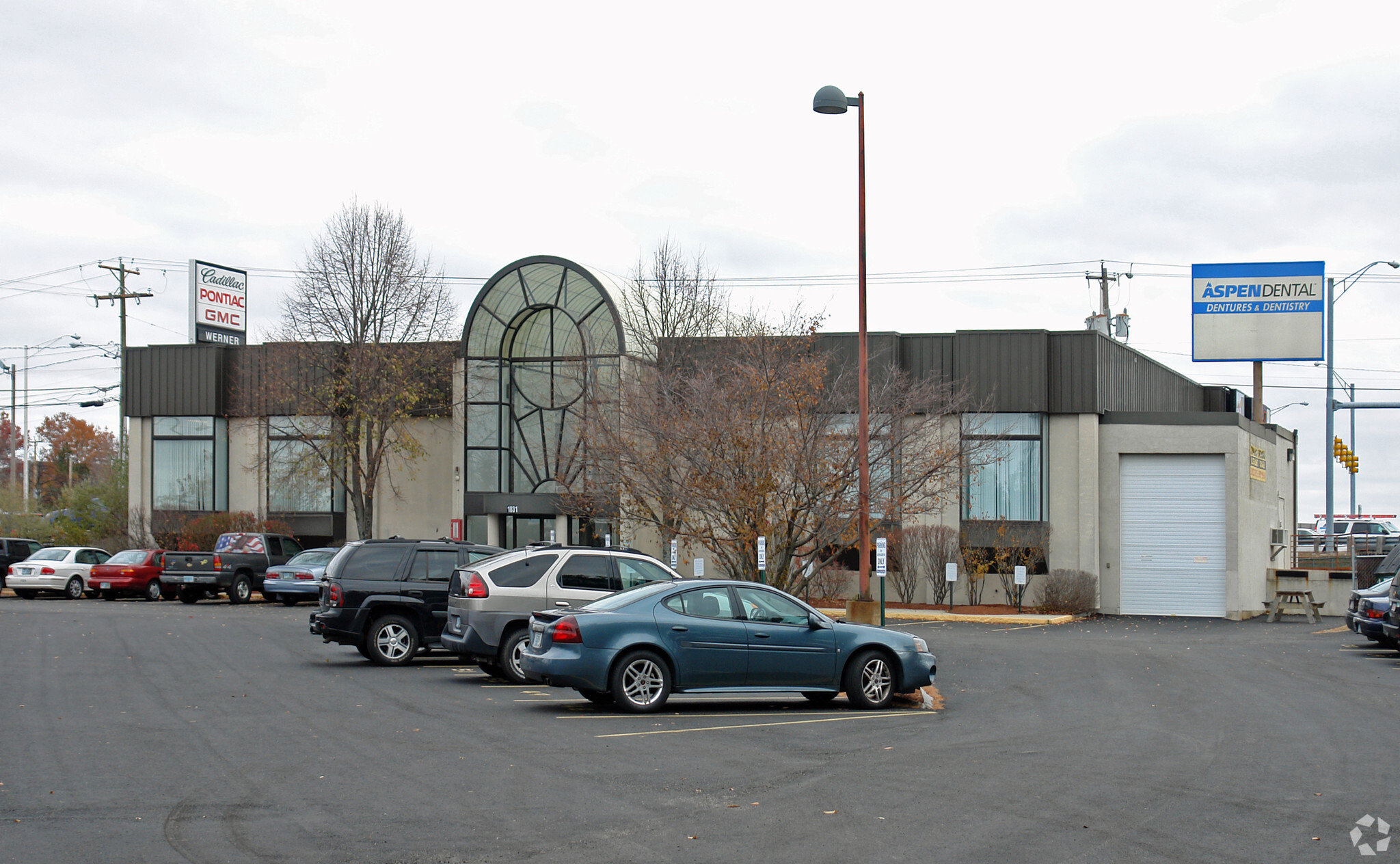 1031 Gold St, Manchester, NH for sale Primary Photo- Image 1 of 1