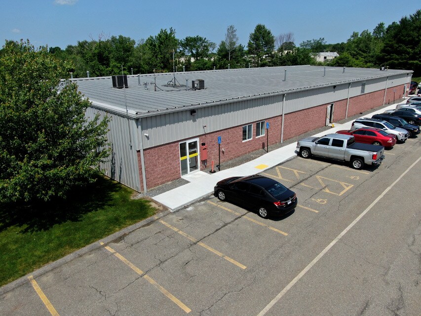401 Cedar Hill St, Marlborough, MA for sale Building Photo- Image 1 of 6