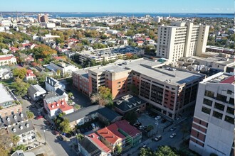 162 Ashley Ave, Charleston, SC - aerial  map view - Image1