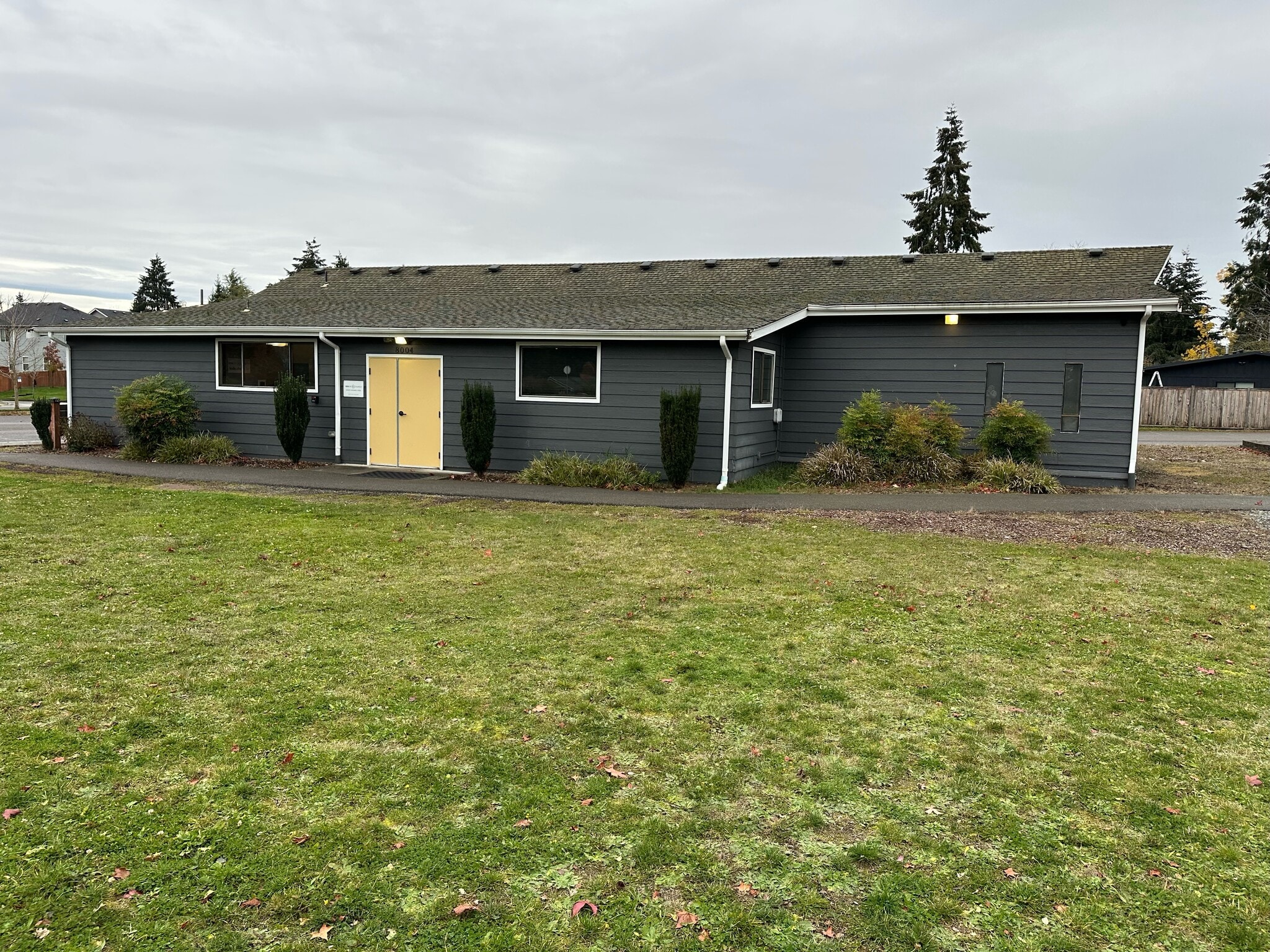 8004 44th St W, University Place, WA for sale Building Photo- Image 1 of 1