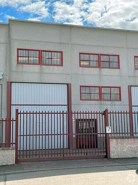 in Torrijos, Toledo for sale - Primary Photo - Image 1 of 1