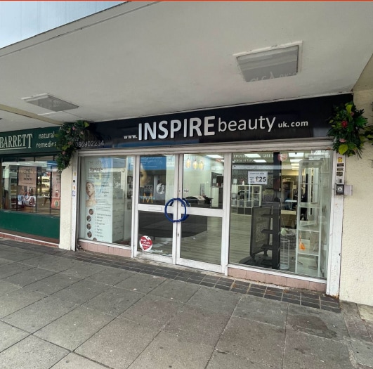 34-35 Winslade Way, London for sale - Primary Photo - Image 1 of 1