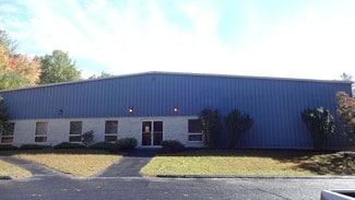 More details for 122 Industrial Park Rd, Sterling, CT - Industrial for Sale