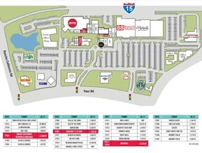 27401-27511 Ynez Rd, Temecula, CA for lease Floor Plan- Image 1 of 1
