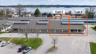 More details for 4675 Walnut St, Buckeye Lake, OH - Retail for Lease