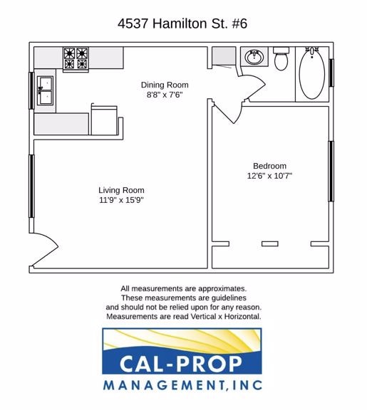 4537 Hamilton St, San Diego, CA for sale - Building Photo - Image 2 of 9