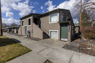 More details for 1108 Chestnut St, Clarkston, WA - Multifamily for Sale