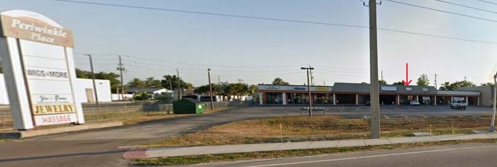 2605 Tamiami Trl, Port Charlotte, FL for lease - Building Photo - Image 2 of 2