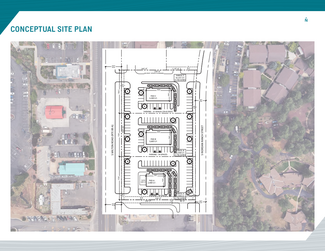 More details for 1300 South Milton Pad C Rd, Flagstaff, AZ - Land for Lease