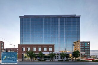 101 E Front St, Missoula, MT for lease Interior Photo- Image 2 of 37