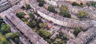 More details for 13 Royal Crescent, Glasgow - Retail for Lease