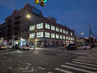 More details for 2301 Snyder Ave, Brooklyn, NY - Retail for Lease
