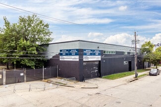 More details for 1235 W St NE, Washington, DC - Multiple Space Uses for Lease