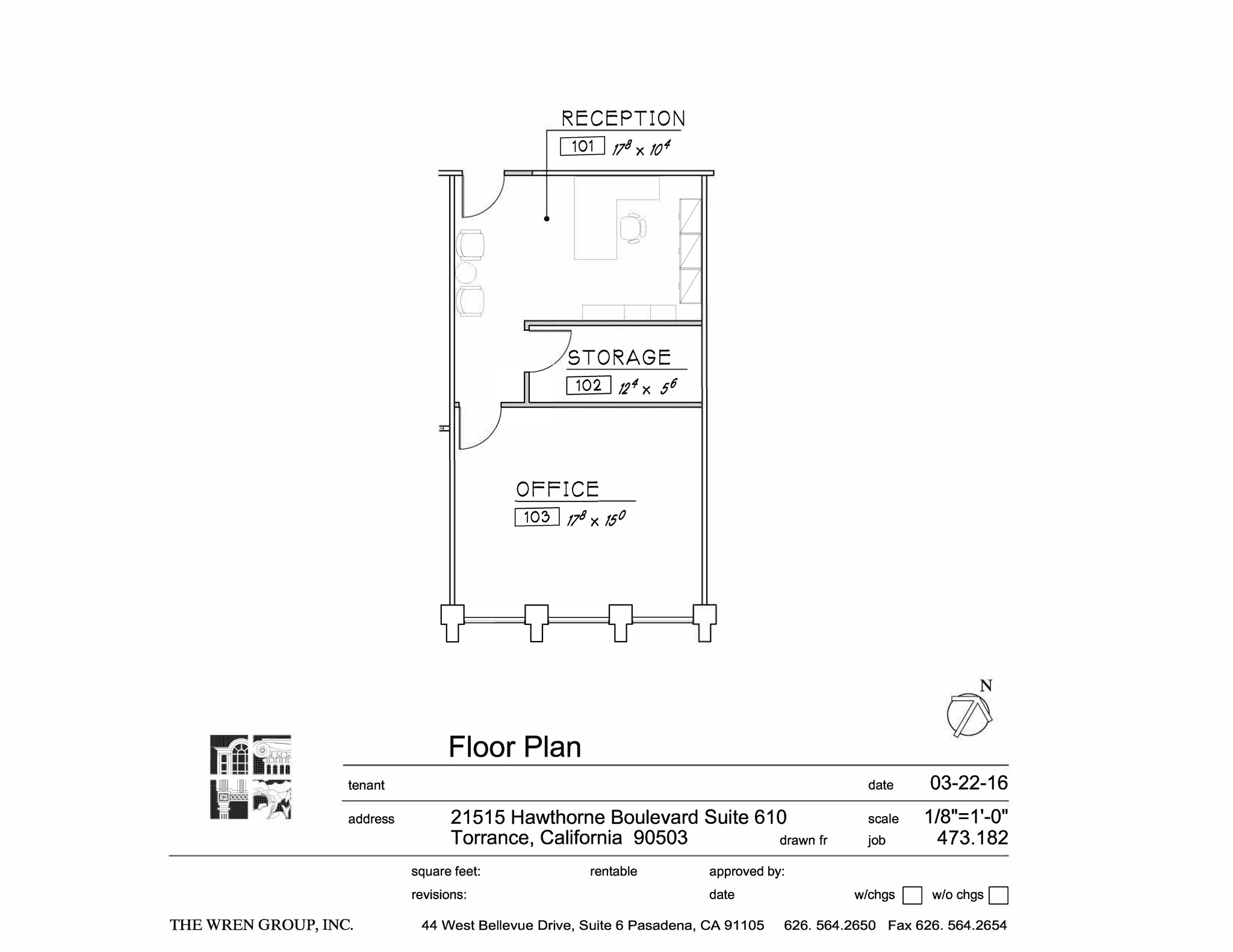 21515 Hawthorne Blvd, Torrance, CA 90503 - Del Amo Crossing | LoopNet