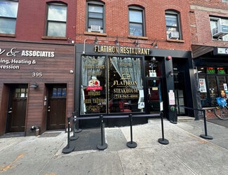 More details for 397 5th Ave, Brooklyn, NY - Retail for Lease