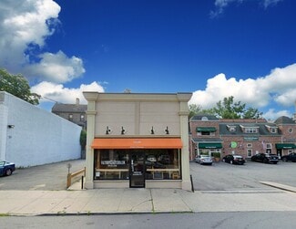 More details for 1004 Boston Post Rd, Rye, NY - Retail for Sale