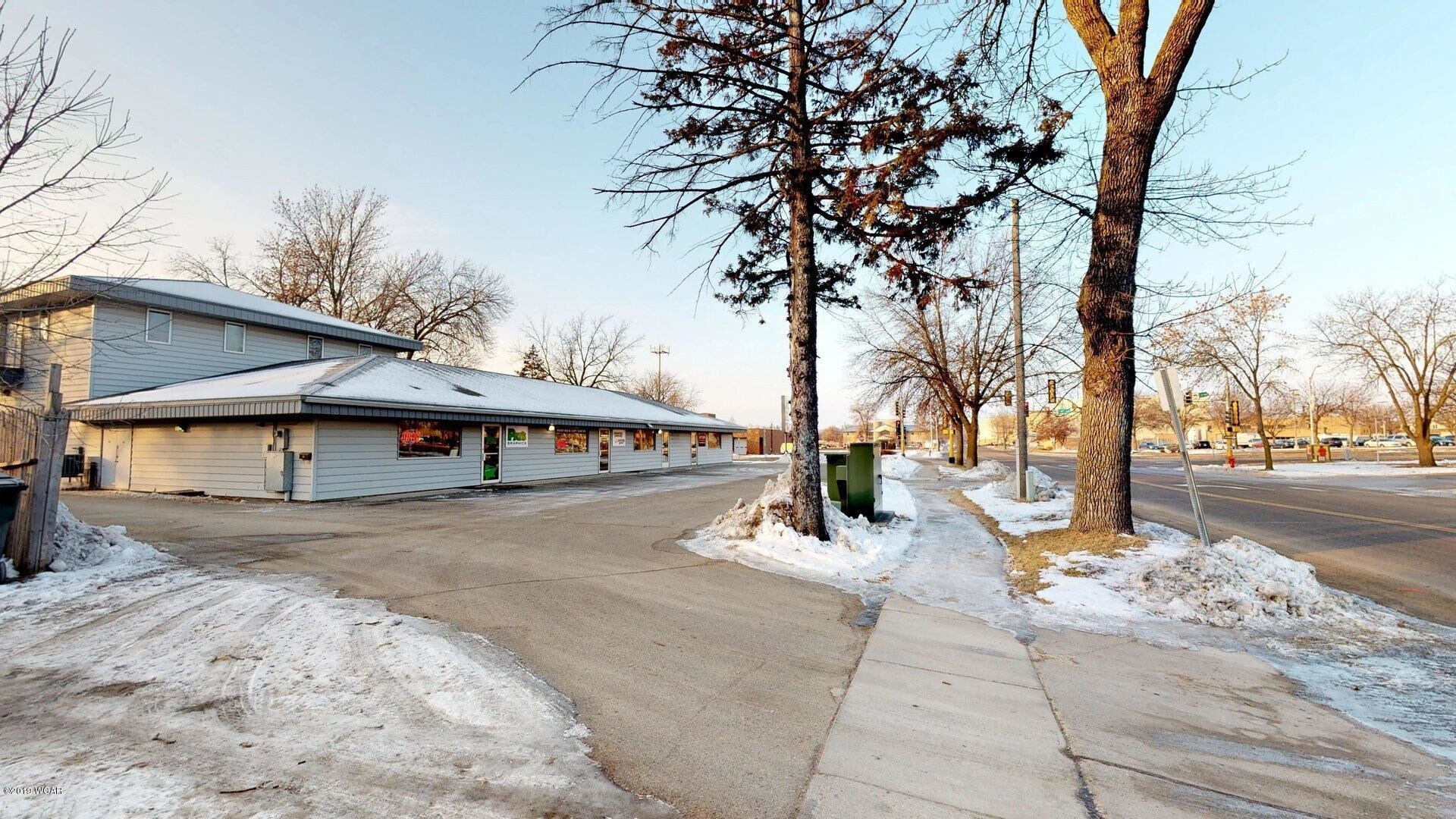 501 1st St S, Willmar, MN 56201 Office for Sale