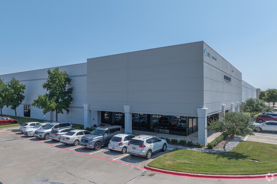 4051 Freeport Pky, Grapevine, TX for sale - Primary Photo - Image 1 of 1