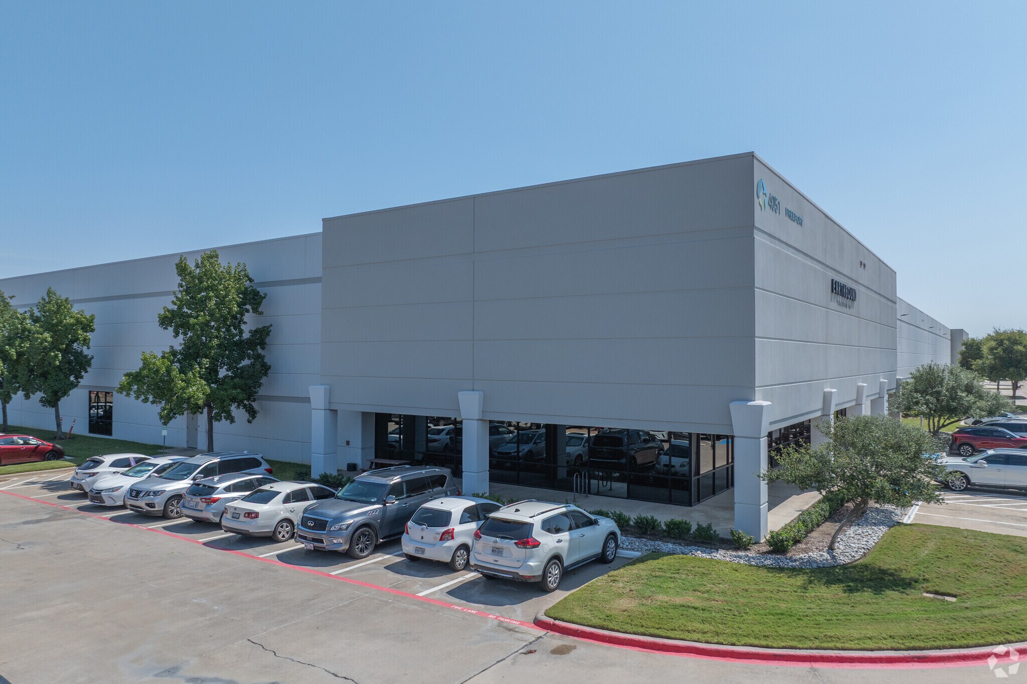 4051 Freeport Pky, Grapevine, TX for sale Primary Photo- Image 1 of 1