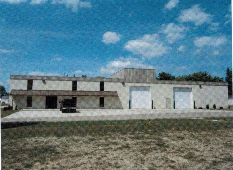 189 Marsh St, Carsonville, MI 48419